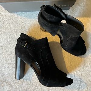 Vince Camuto Conley Booties